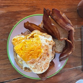 Bacon Bitch - Sandwiches Near Me - Miami Beach, Florida