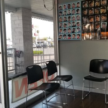 Uppercuts 909 - Barbers Near Me - Pomona, California