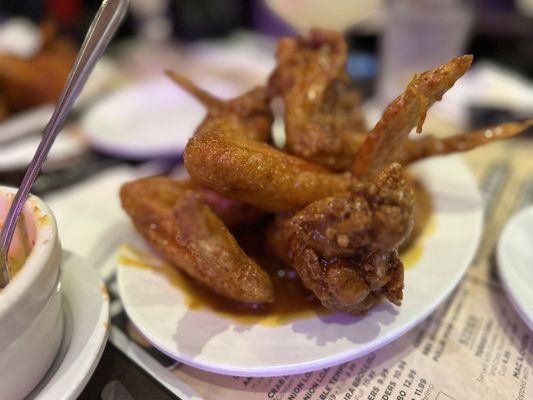 Dallas BBQ Times Square by null