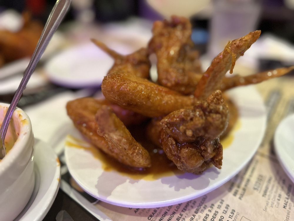 DALLAS BBQ 2415 Photos & 2073 Reviews 241 W 42nd St, New York, New