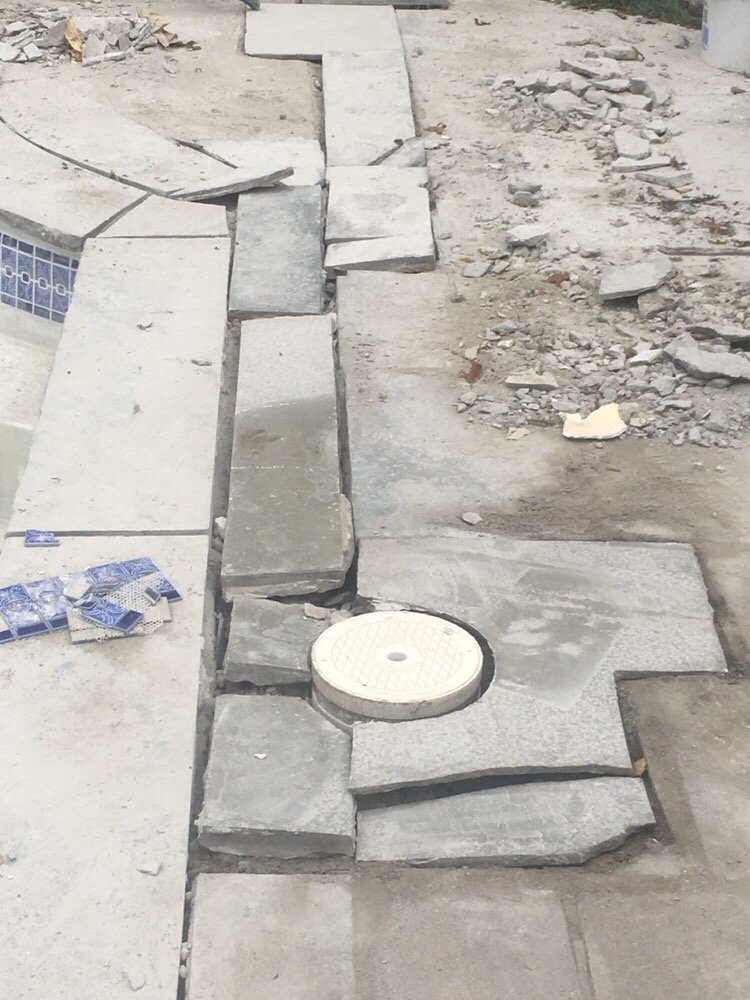 MASTER POOL AND PATIO Updated July 2024 21 Photos Haverstraw, New