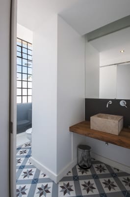 Olivier Apartments by null