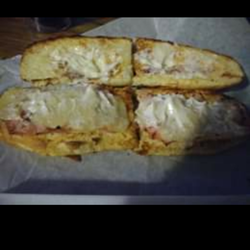 Buccilli's Pizza - Farwell