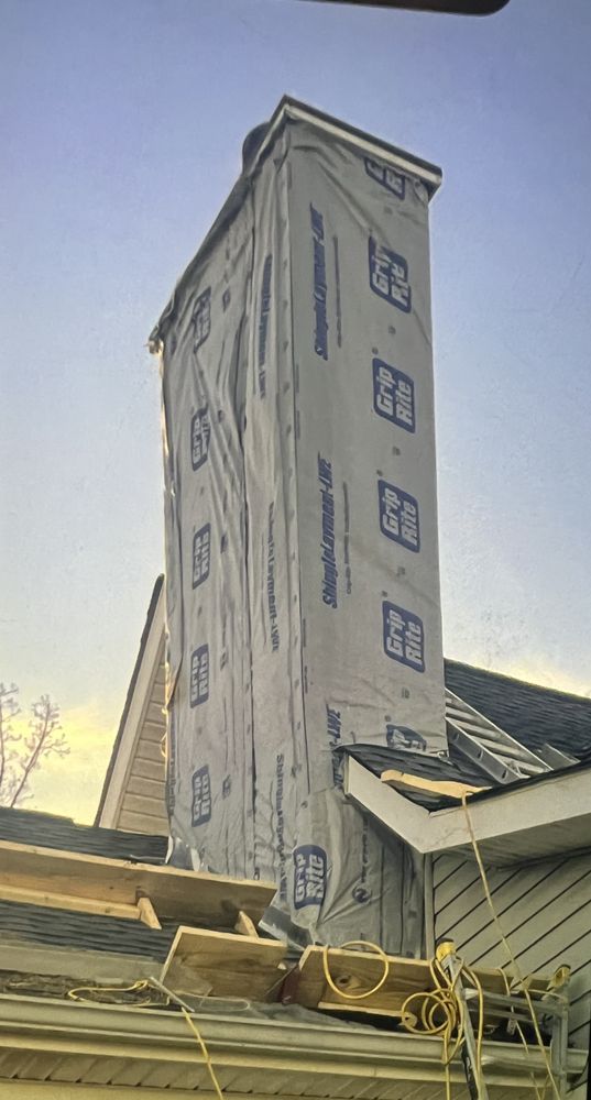 Slide of Brannon & Sons Roofing and Construction