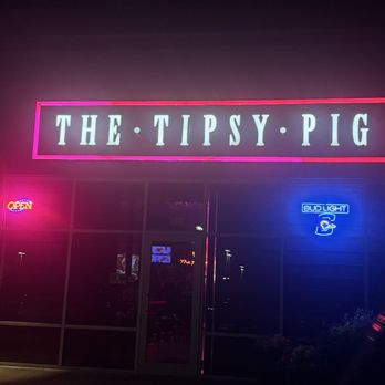 The Tipsy Pig - Lounges Near Me - Omaha, Nebraska The Tipsy Pig - Lounges Near Me - Omaha, Nebraska