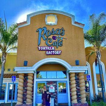 Rosa's Cafe & Tortilla Factory - Mexican Near Me - Temecula, California Rosa's Cafe & Tortilla Factory - Mexican Near Me - Temecula, California