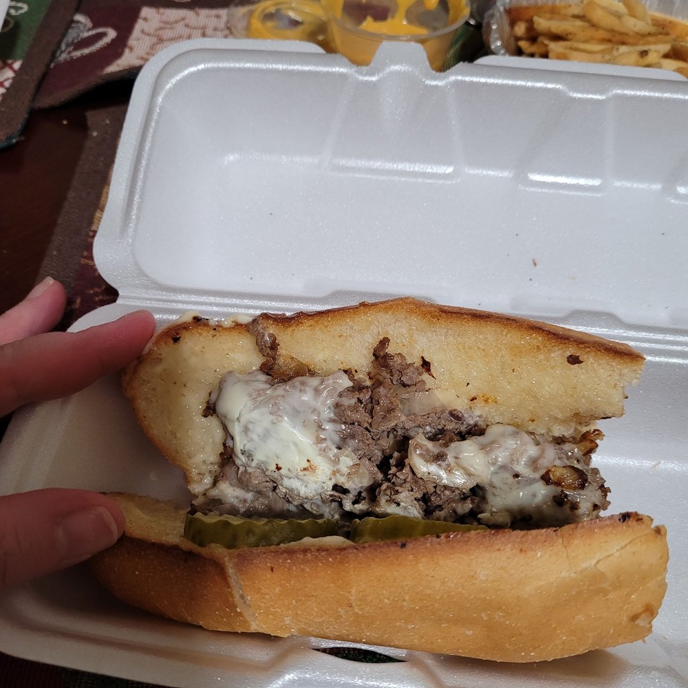 Park Pizza - Pizza Near Me - Philadelphia, Pennsylvania Park Pizza - Pizza Near Me - Philadelphia, Pennsylvania