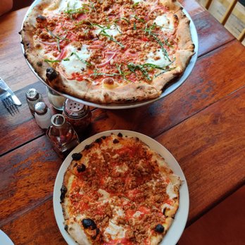 Coalfire Pizza - Pizzas - Pizza Near Me - Chicago, Illinois Coalfire Pizza - Pizzas - Pizza Near Me - Chicago, Illinois