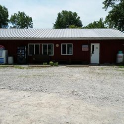 Little Creek Campground