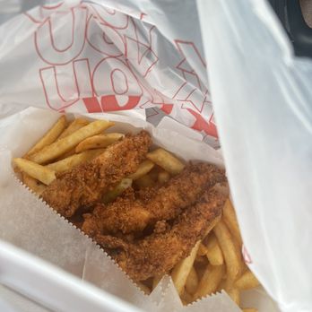 Jaybee's Tenders - Fast Food Near Me - Decatur, Georgia Jaybee's Tenders - Fast Food Near Me - Decatur, Georgia