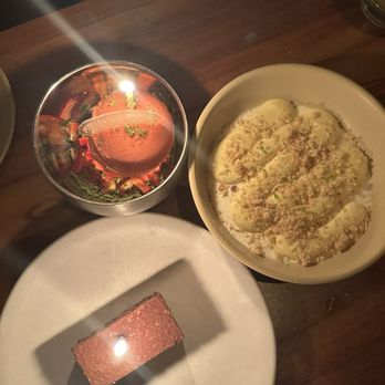 Kassi Beach - Bday cake - Italian Near Me - Las Vegas, Nevada