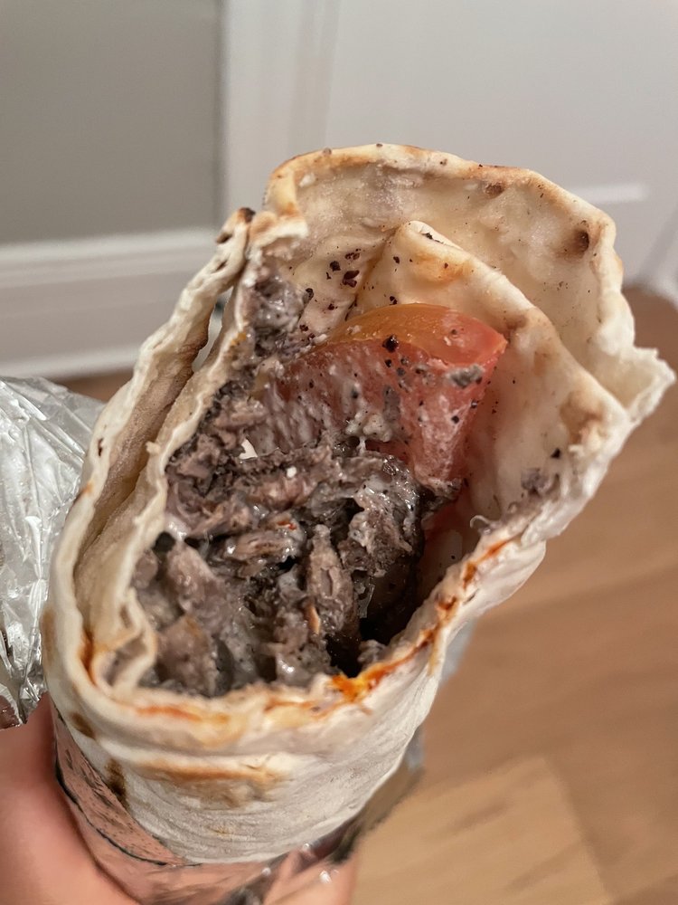 Truly Mediterranean