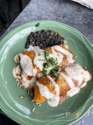 Sunset Cantina by null