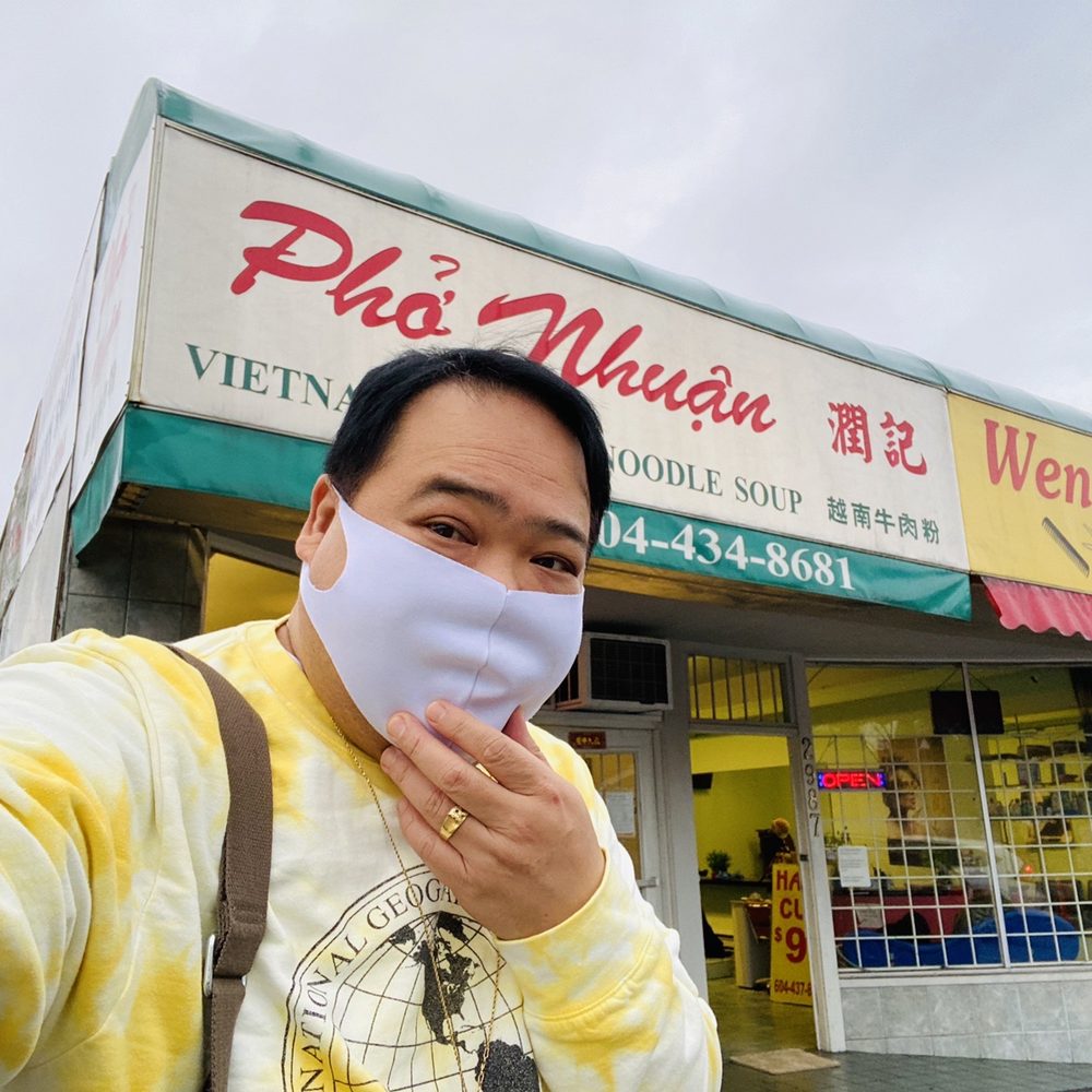 Pho Nhuan - Vietnamese Near Me - Vancouver, British Columbia Pho Nhuan - Vietnamese Near Me - Vancouver, British Columbia