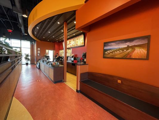 Cafe Yumm! - Lakemoor by null