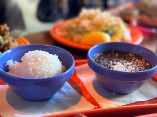 Hula's Island Grill by null