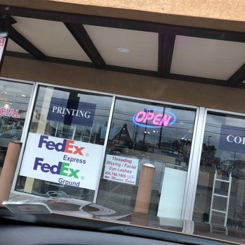 FEDEX - Updated January 2026 - 4279 Lavista Rd, Tucker, Georgia