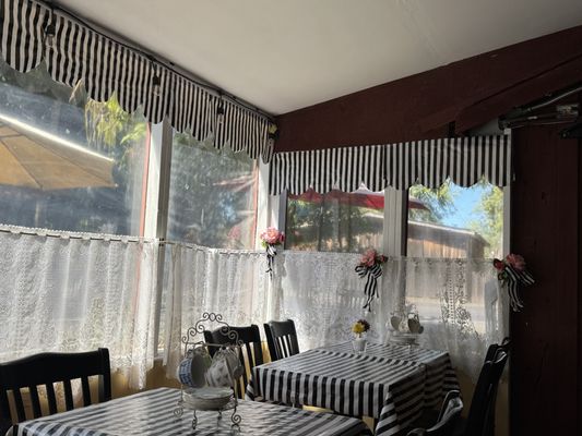 Columbia Kate's Teahouse by null