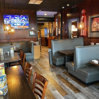 Benson's Tavern - Main dining - American Near Me - Reading, Ohio