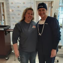 LasikPlus - We love our patients!