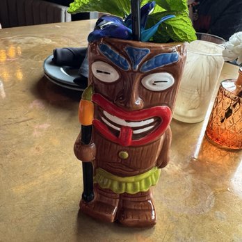 Little Bad Wolf - American Near Me - Chicago, Illinois