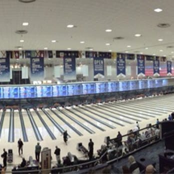 National Bowling Stadium - Panorama of the lanes - Bowling Near Me - Reno, Nevada National Bowling Stadium - Panorama of the lanes - Bowling Near Me - Reno, Nevada
