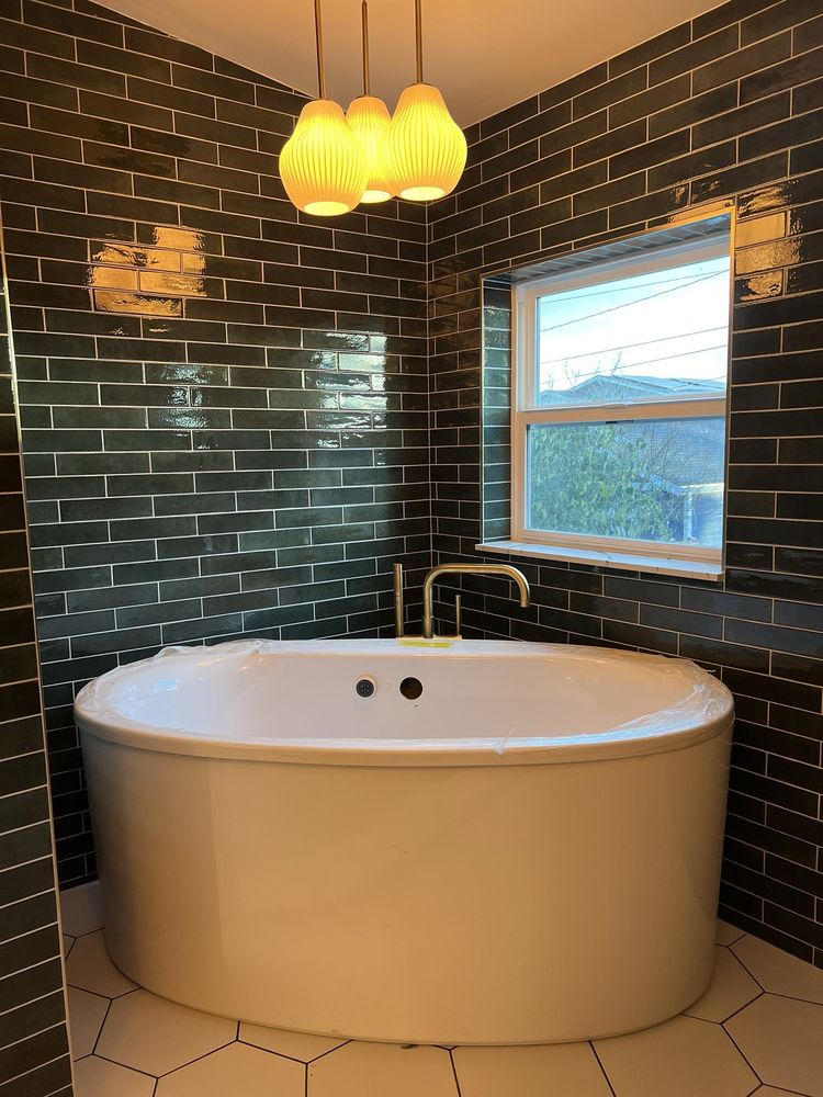 Slide of Duffy Construction