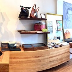 Basil Racuk - Basil Racuk shop carries  lines from the best local craftsmen around (check out Miles Eastman's jewelry!)