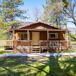 The Sun Cove Resort