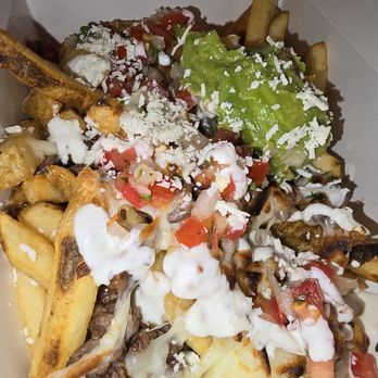 Uno Más - Mexican Near Me - Las Vegas, Nevada