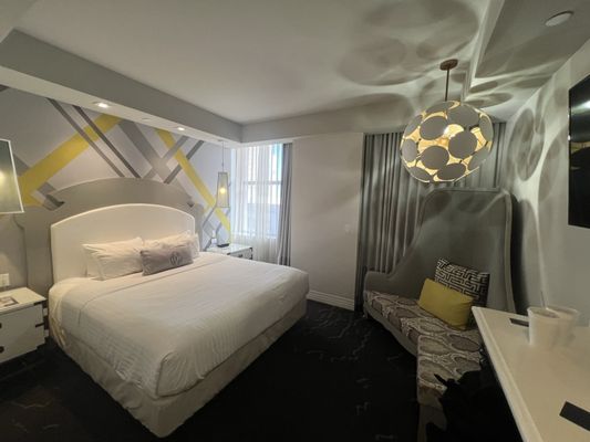 Elyton Hotel, Autograph Collection by null