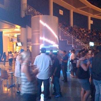 O3 Bar - a crowd of people standing in a hall - Sports Bars Near Me - Orlando, Florida O3 Bar - a crowd of people standing in a hall - Sports Bars Near Me - Orlando, Florida