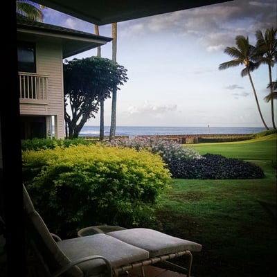 Poipu Kapili Resort by null