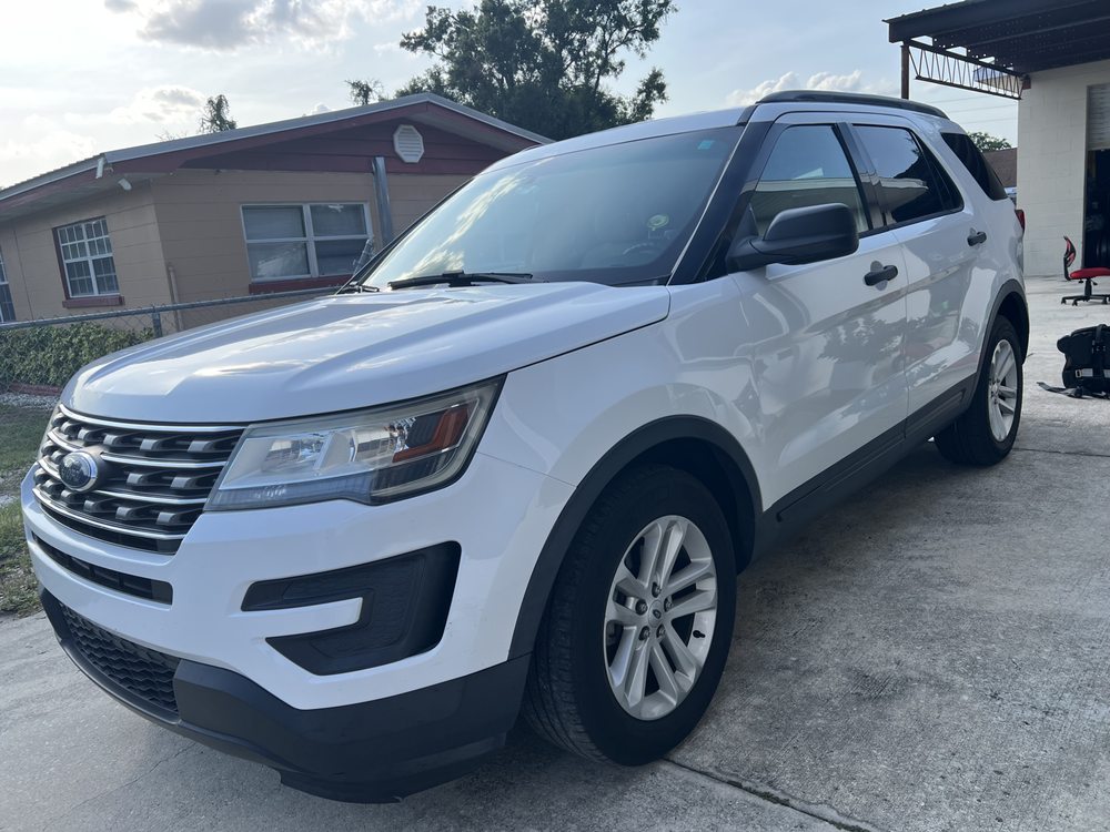 BLITZ AUTO CARE Updated April 2024 16 Photos Jan Phyl Village