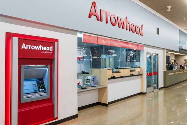 ARROWHEAD CREDIT UNION - Updated July 2025 - 10 Photos - 6170 Hamner - Arrowhead Credit Union In Victorville Ca