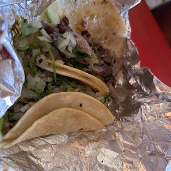 Tacos El Arco - Mexican Near Me - El Monte, California