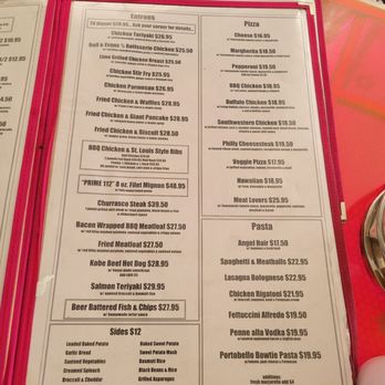 Big Pink - Pizza Near Me - Miami Beach, Florida Big Pink - Pizza Near Me - Miami Beach, Florida