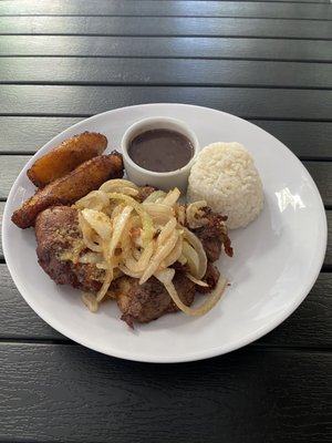 The Grill Stories by null