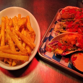 Fork & Fire - Tacos & fries - Chicken Wings Near Me - Tucson, Arizona Fork & Fire - Tacos & fries - Chicken Wings Near Me - Tucson, Arizona