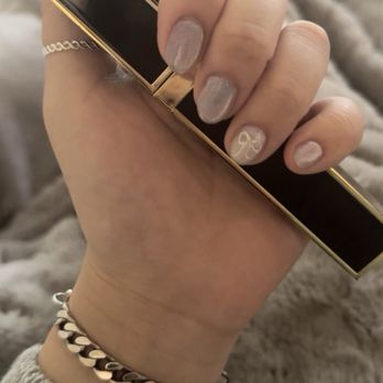 MIO Nail Spa - Nail Salons Near Me - San Ramon, California