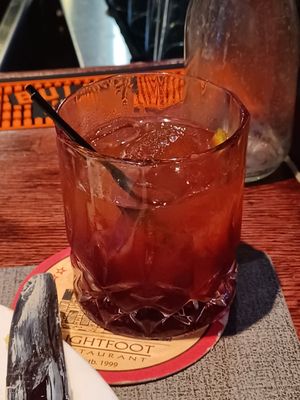 Lightfoot Restaurant by null