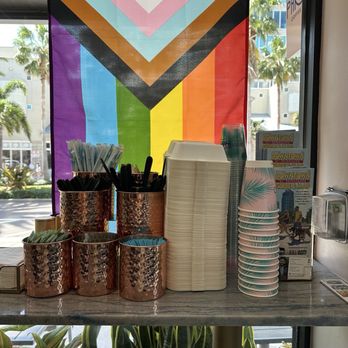 Paradeco Coffee Roasters - Coffee & Tea Near Me - St. Petersburg, Florida