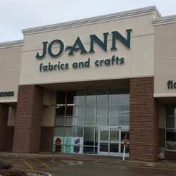 JOANN Fabric and Crafts