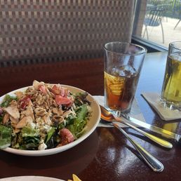 Strawberry Chicken Salad Strawberry Chicken Salad