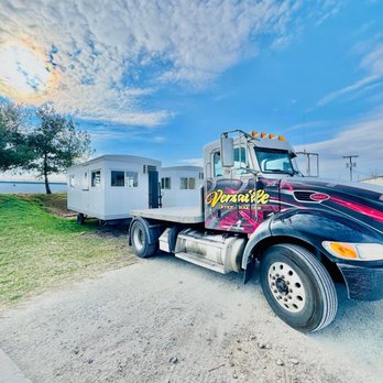 Versatile Office Trailers - Trailer Rental Near Me - Port Byron, New York Versatile Office Trailers - Trailer Rental Near Me - Port Byron, New York