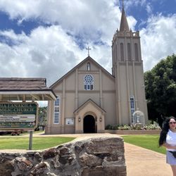 Maria Lanakila Catholic Church
