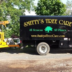 Smitty's Tree Care