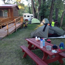 Lazy Acres Campground& RV Park