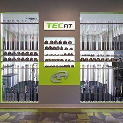 GOLFTEC - Ballantyne