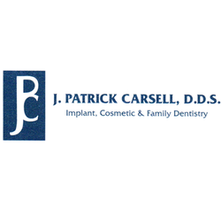 Implant, Cosmetic And Family Dentistry J. Patrick Carsell, DDS